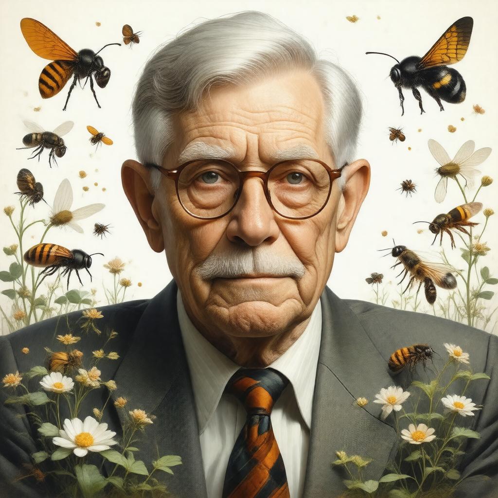Edward Wilson (ornithologist)